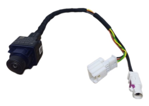 A0009005024 000 - Оригінальна камера заднього виду mercedes-benz