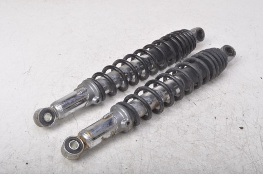 YAMAHA YS 125 АМОРТИЗАТОРИ ЗАДНІЙ ЗАДНІЙ КОМПЛЕКТ