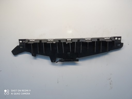 OPEL GRANDLAND X ABSORBER der Stoßstange heck YP00035580