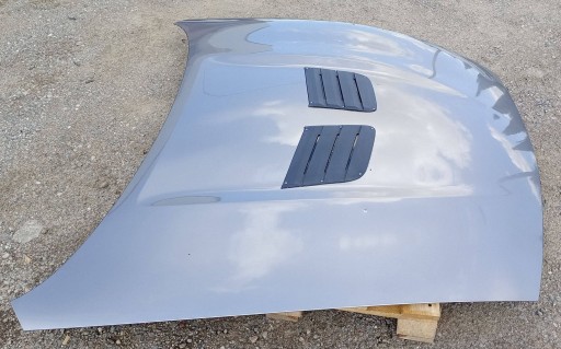 Capot Nissan 370Z 2009