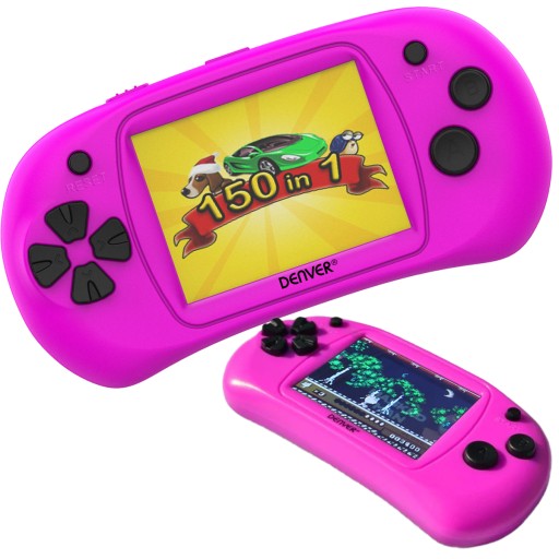 ЕЛЕКТРОННА АРКАДНА ГРА Денвер 150 ІГОР