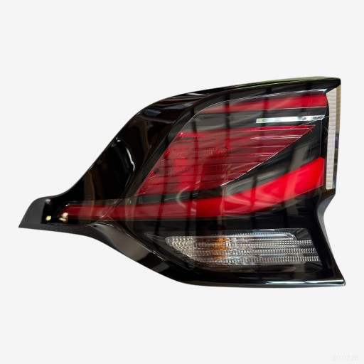 light rear left KIA SPORTAGE V 2024 ROK R2924-62000