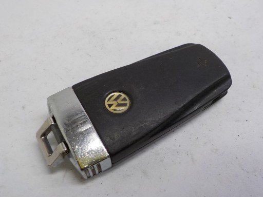 VW PASSAT B6 B7 CC Clé PILOT