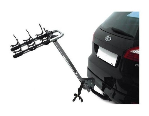 СТІЙКА ДЛЯ ГАЧКІВ PERUZZO AREZZO ДЛЯ 3 ВЕЛОСИПЕДІВ