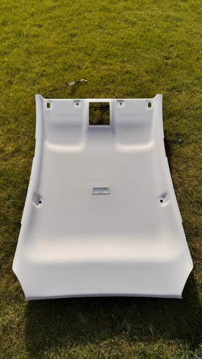 ОБЛИЦІЯ ПОТОЛКУ FIESTA MK8 2017- 5 дверей NICE