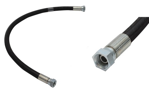 613/05500 - ГІДРАВЛІЧНИЙ ШЛАНГ