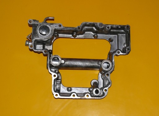 Coppa olio superiore SUBARU IMPREZA III 3 XV 2.0D 150KM BOXER EE20Z