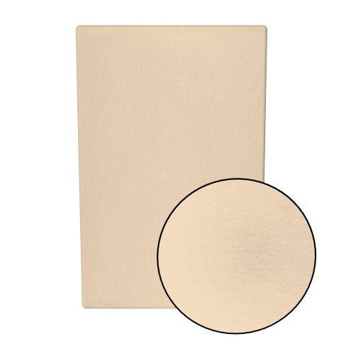 ПРОСТИРАДЛО ДЖЕРІ НА РЕЗИНЦІ ДЛЯ ЛЮЛЬКИ 90Х40