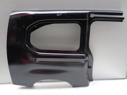9827669780 - РЕМОНТ ЗАДНЬОГО КРИЛА CITROEN BERLINGO IV 18- OPEL COMBO E LONG
