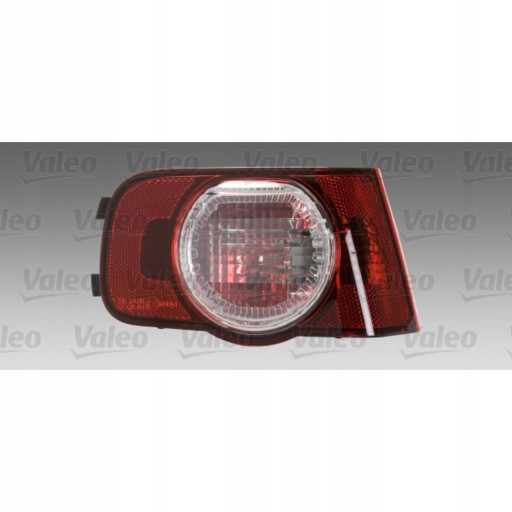 VAL043943 - Задній ліхтар P CITROEN C3 PICASSO 02.09-06.17 VAL