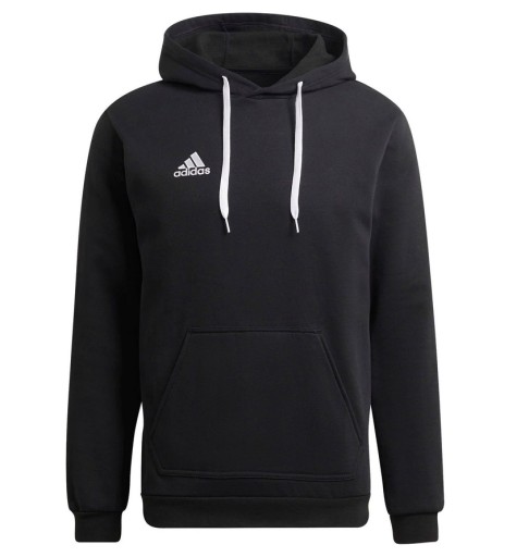 Bluza adidas Entrada męska sportowa z kapturem 2XL