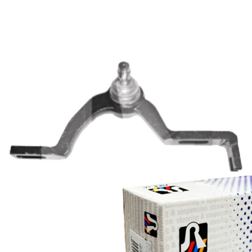 96-18710 - Передний правый верхний поперечный рычаг ford explorer 4.0 v6 5.0