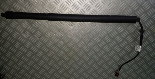 JX63-70354-AB JX6370354AB - Jaguar XF X260 комбінований привід телескопічний клапан L R