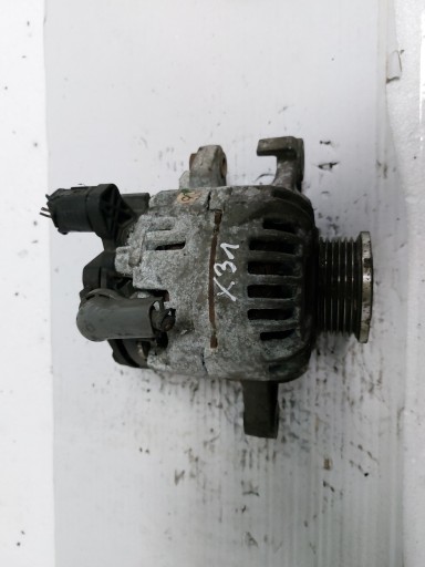Alternator 27060-0N011 Toyota Yaris II 1.4 D4D
