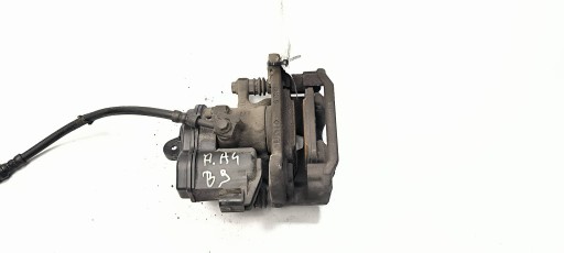 třmen brzdový záď levý 8W0405AT AUDI A4 B9