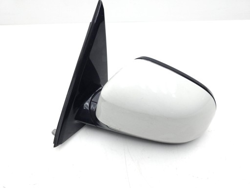 7364001 - Bmw x5 f15 2016 ліва сторона електричне бічне дзеркало передніх дверей