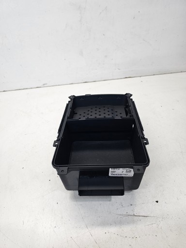 bracket for KUBKI passenger compartment plato TUNELU AUDI Q5 FY 80A864981D
