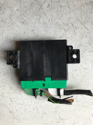 modulo Centralina PDC PEUGEOT 208 0263004700