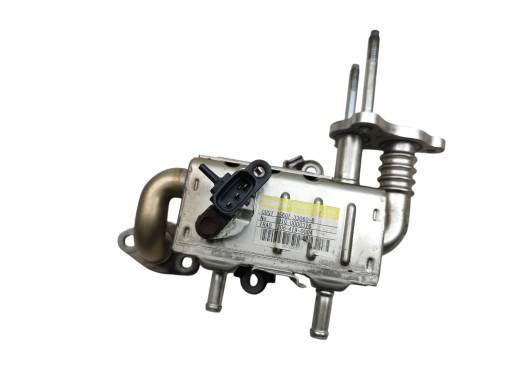 radiatore gas di … EGR TOYOTA AURIS e E15 1.4 D4D 1ND-TV 25601-33060-B