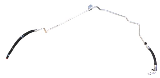 GK213A713AF - СИЛОВОЙ КАБЕЛЬ НАЗАД FORD TOURNEO CUSTOM 2.0