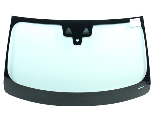 2000010225804 - Лобове скло BMW X3 G01 камера датчик HUD 2017-