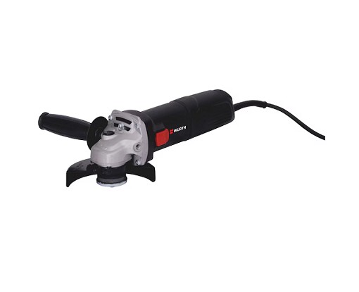 УГЛОВАЯ ШЛИФОВАЛЬНАЯ МАШИНА EL 11-125-C-1100W Wurth