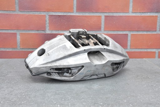 caliper pressure plate brake right front BMW 7 G70 396x36 7213km
