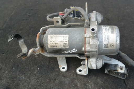 Pompa VACUM MERCEDES W212 LIFT HYBRYDA E300H 2.2CDI