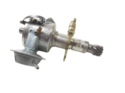 Трамблер без датчика ford fiesta 1976-1989 (ax) oe 6144464