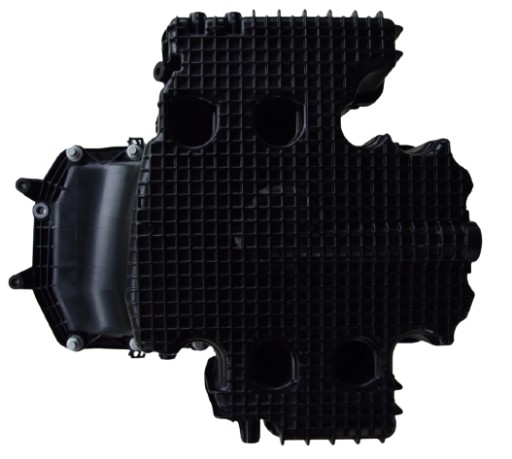 2149532 CT1Q-6675-AE - МАСЛЯНИЙ ПІДДОН TRANSIT CONNECT II MK2 13-1.5 TDCI