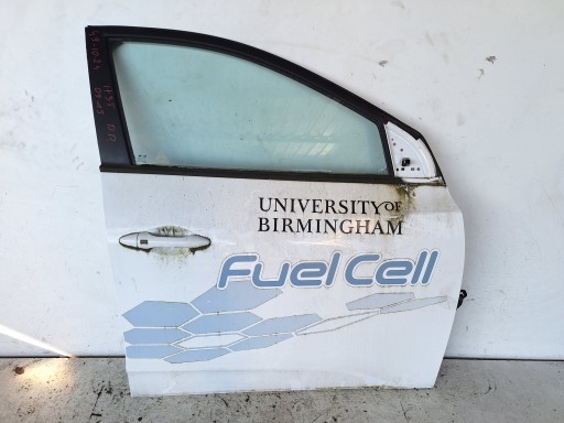 HYUNDAI IX35 09-15 door right front PKW