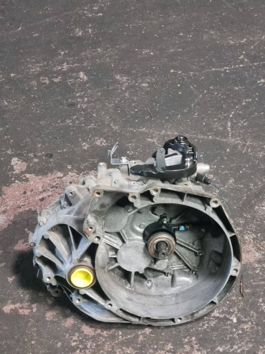 manuale cambio 6 ingranaggi Ford Focus MK3 1.0 ECOBOOST CV6R7002PF #