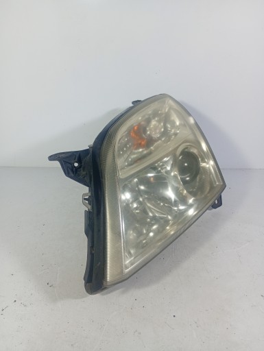 Opel SIGNUM 02-08 REFLEKTOR left front front OE 15588700