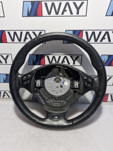2229115 BMW E39 volant MULTIFUNKCJA m-packet