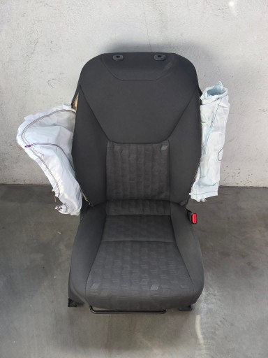 Siège Passegers Avant Airbag TOYOTA YARIS IV 2024R.