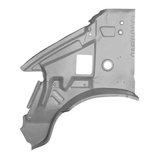 Autobig-15674 - Фартух переднього крила лівий Sprinter 03-06