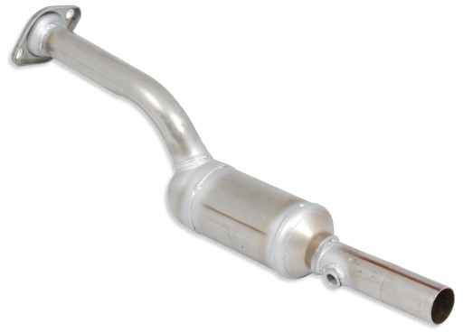 BM91683H - Каталитический нейтрализатор RENAULT Megane II : 1.6 | 2006-2008