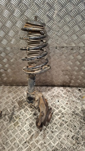 shock absorber swing left front CITROEN C4 PICASSO 1.6