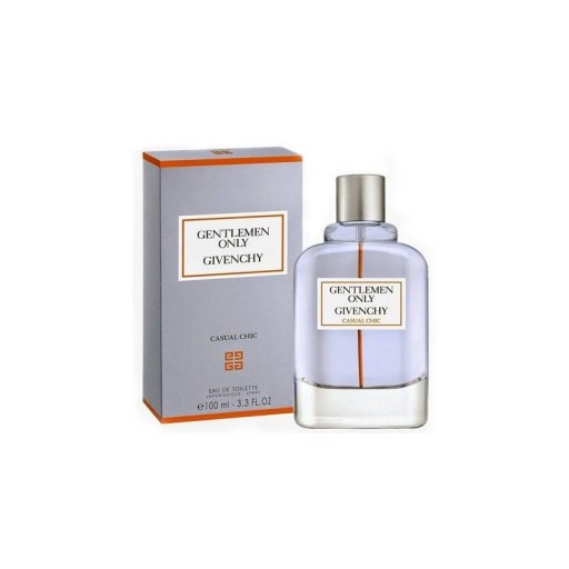 givenchy gentlemen only casual chic