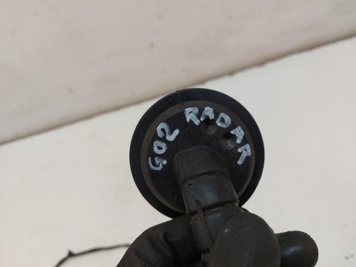 BMW G02 X4 M40i 2023 svazek kablovacka radaru záď zadní originál 5829944