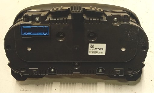 dials OPEL CORSA E 1.2B 39022769