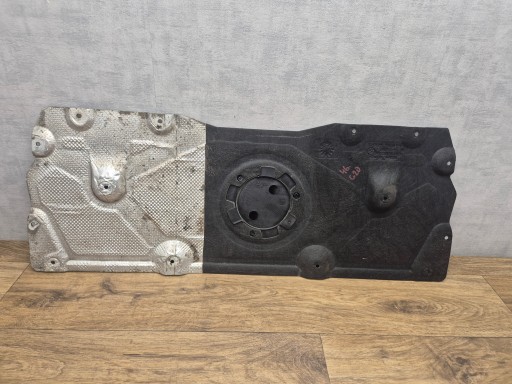 BMW G20 G21 G22 G23 G42 motor cover below engine cover chassis 7428177
