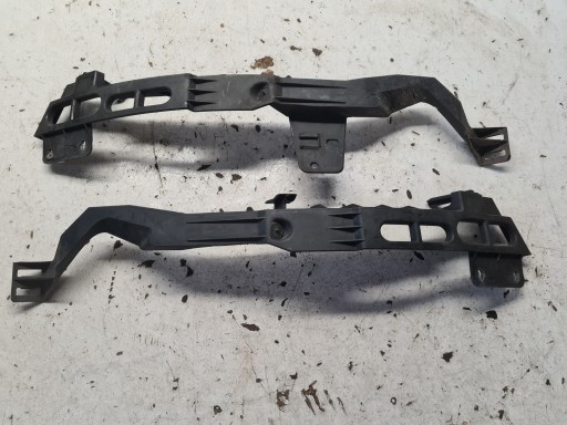 OPEL ASTRA J LIFT rear light holder left front front original 1 SZTUKA