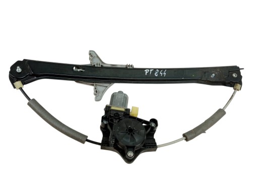mechanism windows right rear part KOMBI 5Q0959802A Skoda Superb III (2015-2024)