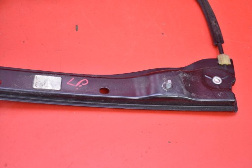 window regulator left front EU VW UP 11-20