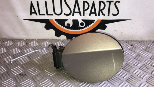 68280596AC - кришка паливної горловини PTE CHRYSLER PACIFICA 2016-