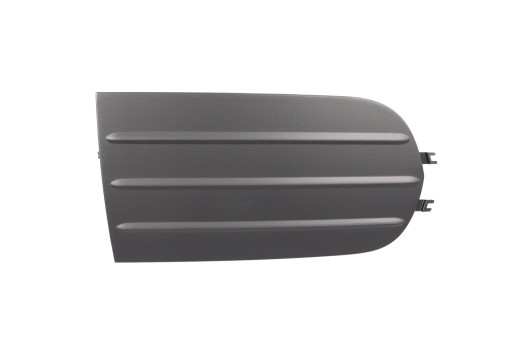 8Z0807489E3FZ - Заглушка решітка бампера передня ліва AUDI A2 ASO