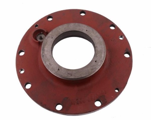 RM-1500020020 - Крышка коробки передач 8-восемь ОТВ. Культиватор