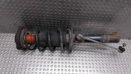 shock absorber right left front 6Q0413031BH VW POLO IV IBIZA III FABIA and II