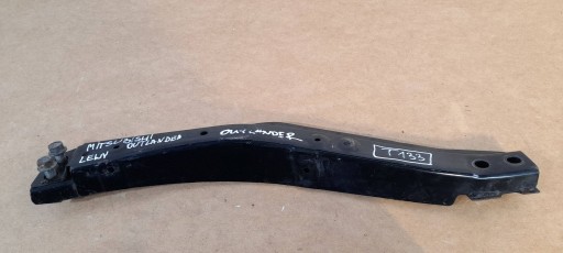 Mitsubishi Outlander III console left sanek przednich (T133)